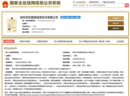 珍愛網(wǎng)遭315曝光后被罰170萬 技術(shù)開發(fā)的警示與反思