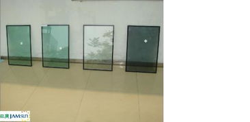 晶爽納米隔熱涂膜玻璃 現代建筑的節能新寵與裝飾新材